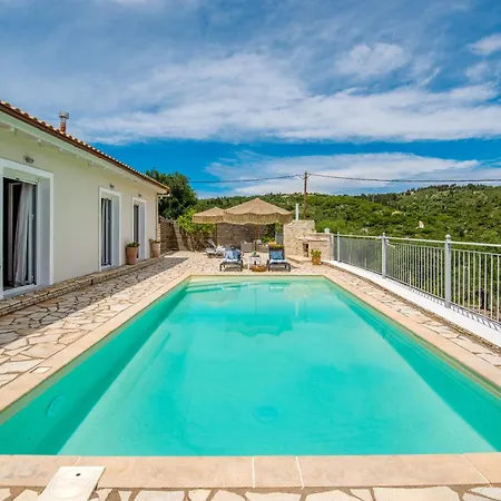 Bettie Sea Views&sunrise 3br W Pool&privacy Villa