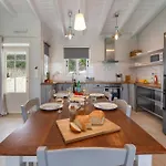 Bettie Sea Views & Sunrise 3br W Pool & Privacy Gaios