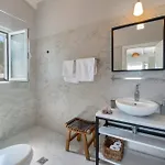 Bettie Sea Views & Sunrise 3br W Pool & Privacy Villa Gaios