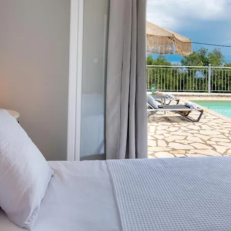 Vila Bettie Sea Views & Sunrise 3br W Pool & Privacy *